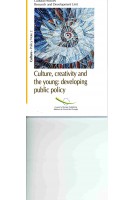 Culture, creativity and the young: developing public policy