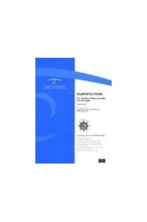 Eurofiction - La fiction télévisuelle en Europe - Rapport 2001