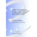 Technologies de l'information et de droit - Lien entre les systèmes et leurs utilisateurs - Techniques de communication modernes dans le domaine juridique