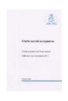 Charte sociale européenne - Comité européen des droits sociaux - Addendum aux conclusions XV-2 (Chypre, Allemagne, Luxembourg, Malte, Slovaquie, Turquie)