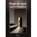 Peine de mort - Après l'abolition
