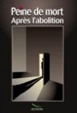Peine de mort - Après l'abolition
