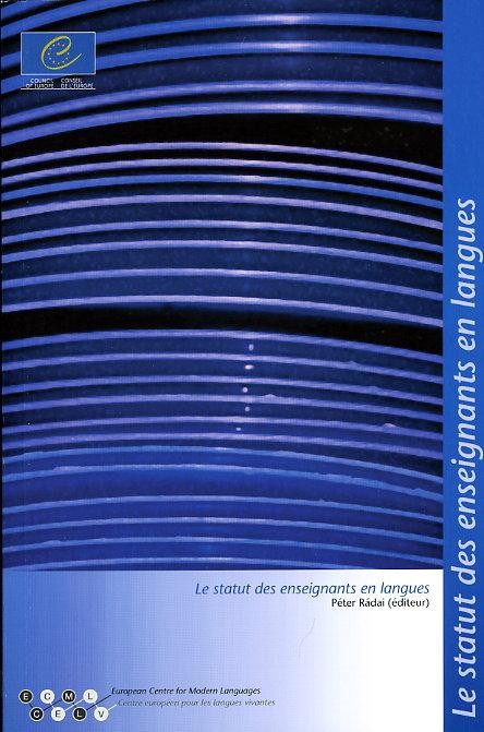 Le statut des enseignants en langues vivantes