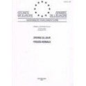 Assemblée parlementaire - Ordres du jour - Session  de 2001 (troisième partie) - juin 2001