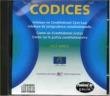 CD-ROM CODICES FRA - 2013