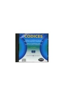 CD-ROM CODICES ENG - 2013