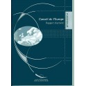 Conseil de l'Europe - Rapport d'activité 2005