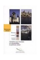 PDF - Orientation pour l'inventaire et la documentation du patrimoine culturel
