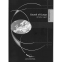 PDF - Council of Europe - Activity report 2005