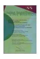 PDF - Vivre ensemble en Europe au XXIe siècle: le défi de la communication et du dialogue plurilingues et multiculturels. Actes du troisième colloque du Centre européen pour les langues vivantes, Graz (Autriche), 9-11 décembre 1998