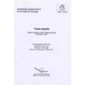 Assemblée parlementaire - Textes adoptés - Session ordinaire de 2001 (Deuxième partie, avril 2001)