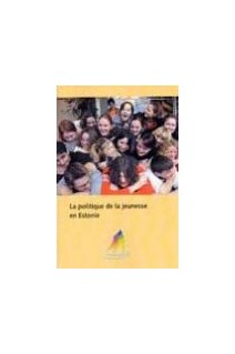 La politique de la jeunesse en Estonie