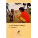 La politique de la jeunesse en Roumanie