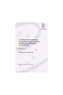 Le pharmacien au carrefour des nouveaux risques sanitaires : un partenaire indispensable à leur maîtrise ! - Résumé / Séminaire, Strasbourg, octobre 1999
