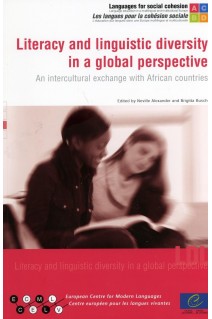 Literacy and linguistic diversity in a global perspective - An intercultural exchange with African countries