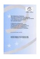 2ème Symposium international du réseau écologique paneuropéen : "Le partenariat des collectivités locales et régionales pour la conservation de la diversité biologiques et paysagère" - Actes, Rochefort, septembre 2000(Rencontres Environnement n° 