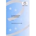La communication et la biodiversité - Actes, Strasbourg, mai 1998 (Rencontres Environnement  n° 46)