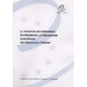 PDF - La situation des étrangers au regard de la Convention européenne des Droits de l'Homme (Dossier Droits de l'Homme n° 8 révisé)