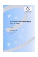 Politiques sociales innovatrices dans les villes - Actes, Oslo, juin 2000 - Tome 2