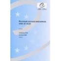 Politiques sociales innovatrices dans les villes - Actes, Oslo, juin 2000 - Tome 2