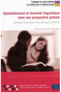 Alphabétisation et diversité linguistique dans une perspective globale - Echange interculturel avec des pays africains