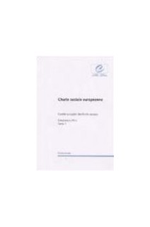 Charte sociale européenne - Comité européen des Droits sociaux - Conclusions XV-2, Tome 1
