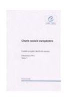 Charte sociale européenne - Comité européen des Droits sociaux - Conclusions XV-2, Tome 1