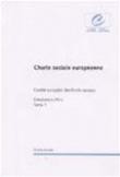 Charte sociale européenne - Comité européen des Droits sociaux - Conclusions XV-2, Tome 1