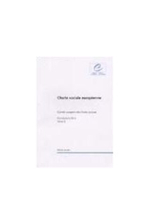 Charte sociale européenne - Comité européen des Droits sociaux - Conclusions XV-2, Tome 2