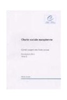 Charte sociale européenne - Comité européen des Droits sociaux - Conclusions XV-2, Tome 2