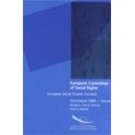 European Committee of Social Rights - European Social Charter (revised) Conclusions 2004 - Volume 1 (Bulgaria, Cyprus, Estonia, Frnce, Ireland)