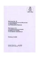 Protocole n° 12 à la Convention de Sauvegarde des Droits de l'Homme et des Libertés fondamentales - Strasbourg, 4.XI.2000 (STE n° 177)