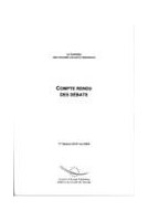 Congrès des pouvoirs locaux et régionaux de l'Europe - Textes adoptés, 12ième session, 31 May to 2 June 2005