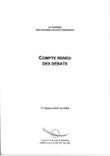 Congrès des pouvoirs locaux et régionaux de l'Europe - Textes adoptés, 12ième session, 31 May to 2 June 2005