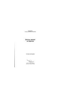 Congress of Local and Regional Authorities of Europe - Adopted texts - 12th Session, Addendum 1, November 2005