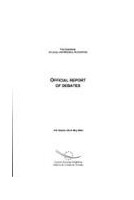 Congress of Local and Regional Authorities of Europe - Adopted texts - 11th Session, Addendum 2, March 2005 - Recommendations 160 to 161, Resolutions 192 and 193 (2005)