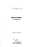 Congress of Local and Regional Authorities of Europe - Adopted texts - 11th Session, Addendum 2, March 2005 - Recommendations 160 to 161, Resolutions 192 and 193 (2005)