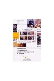 PDF - L'Europe à l'écran - Le cinéma et l'enseignement de l'histoire
