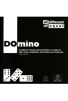 Domino - A manual to use peer group education as a means to fight racism, xenophobia, anti-semitism and intolerance (Third edition)