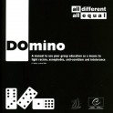Domino - A manual to use peer group education as a means to fight racism, xenophobia, anti-semitism and intolerance (Third edition)