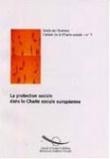 La protection sociale dans la Charte sociale européenne (Cahiers de la Charte sociale n° 7)