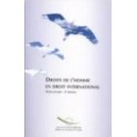 Droits de l'Homme en droit international - Recueil de textes (2ème édition)