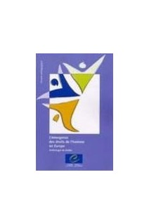 L'émergence des droits de l'homme en Europe - Anthologie de textes