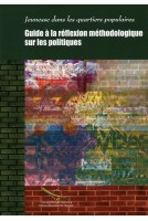 Jeunesse dans les quartiers populaires - Guide à la réflexion méthodologique sur les politiques
