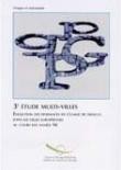 3ème étude multi-villes - Evolution des tendances de l'usage de drogues dans les villes d'Europe au cours des années 90