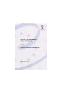 La société de l'information locale et régionale - Actes, Miercurea-Ciuc, octobre 1998 (Etudes et Travaux n° 64)