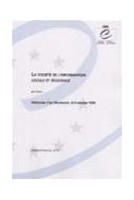 La société de l'information locale et régionale - Actes, Miercurea-Ciuc, octobre 1998 (Etudes et Travaux n° 64)