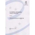La société de l'information locale et régionale - Actes, Miercurea-Ciuc, octobre 1998 (Etudes et Travaux n° 64)