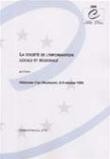 La société de l'information locale et régionale - Actes, Miercurea-Ciuc, octobre 1998 (Etudes et Travaux n° 64)