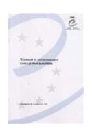 Tourisme et environnement dans les pays européens (Sauvegarde de la nature n° 116)